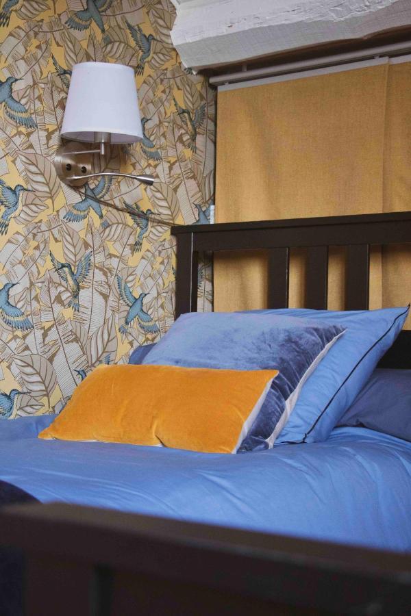 Bed and Breakfast Au Bien Venu Noe  Екстер'єр фото
