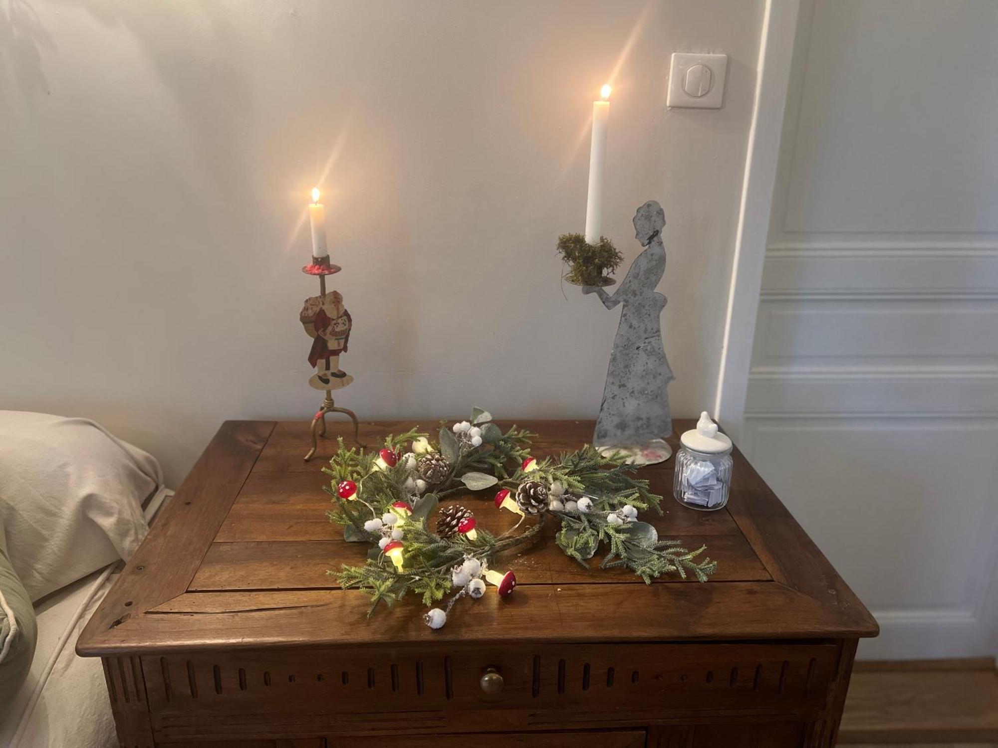 Bed and Breakfast Au Bien Venu Noe  Екстер'єр фото